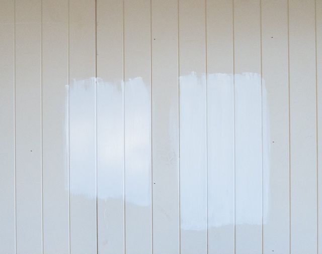 DULUX Perfect white a